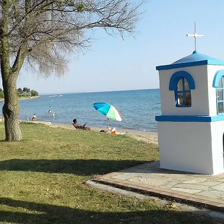 Apartamenti Y Mora *