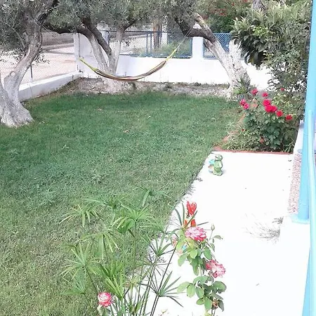 Apartamenti Y Mora 公寓 *