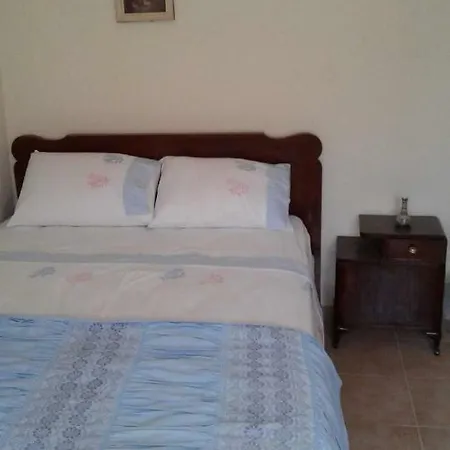 公寓 Apartamenti Y Mora Nea Triglia